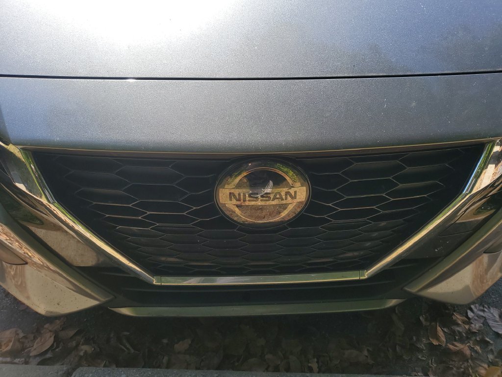 Certified 2020 Nissan Sentra SV Sedan