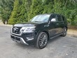  Nissan Armada