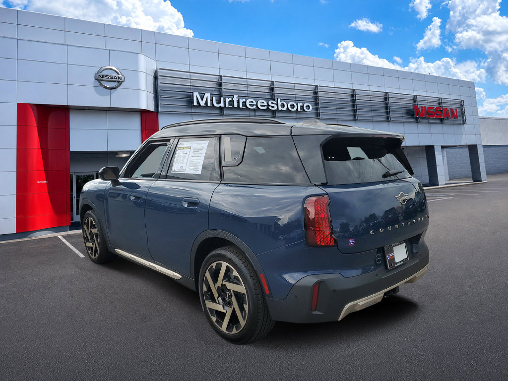 Used 2027 MINI Cooper S Countryman S SUV