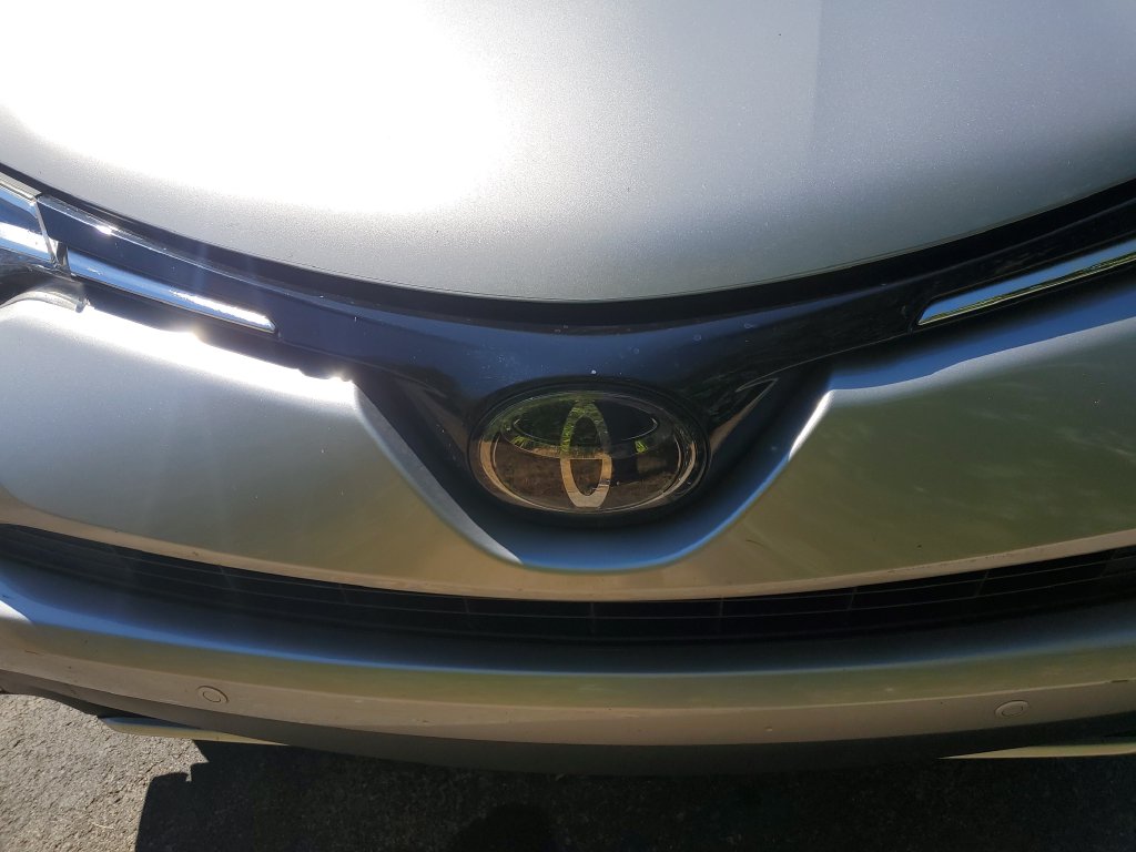 Certified 2016 Toyota RAV4 Limited SUV