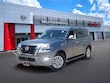  Nissan Armada