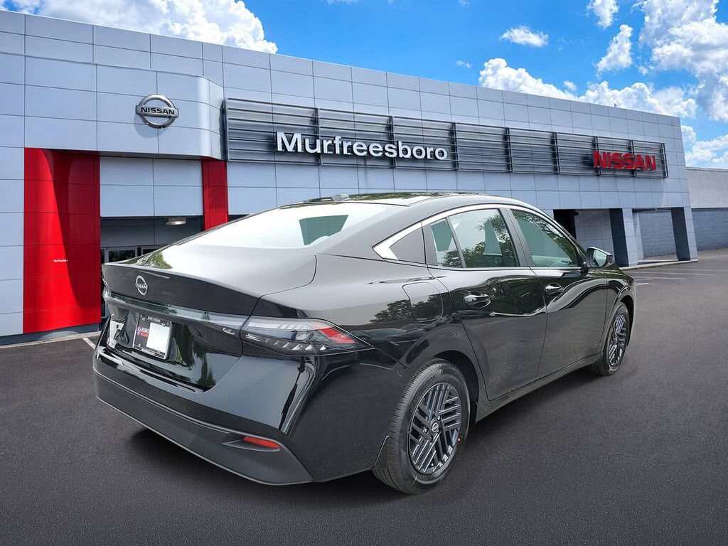 New 2027 Nissan Sentra SV Sedan