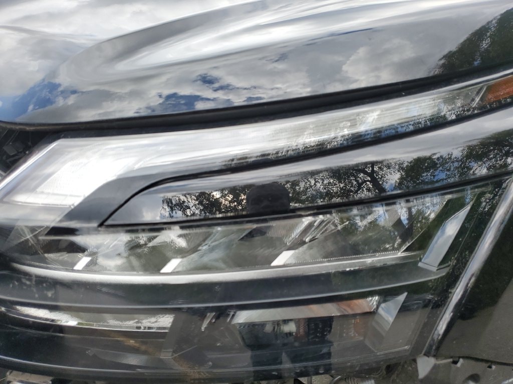 Certified 2023 Nissan Pathfinder S SUV
