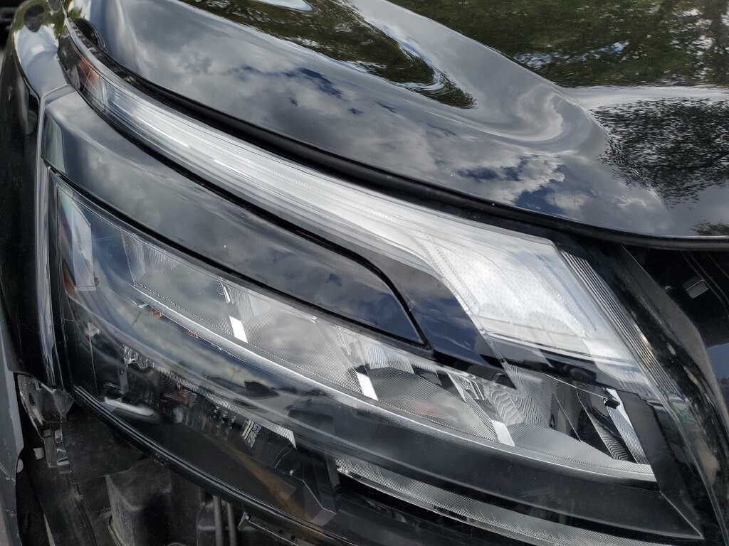 Certified 2023 Nissan Pathfinder S SUV