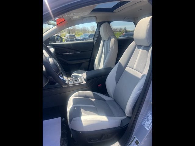 2026 Mazda CX-30 Turbo Aire Edition - Photo 21