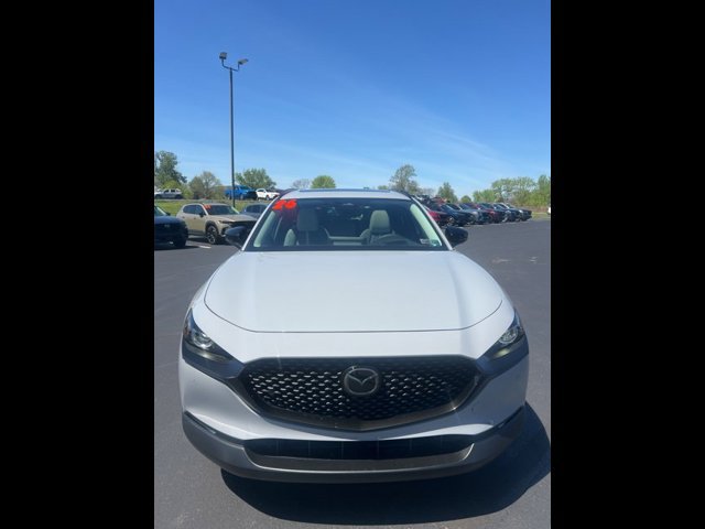 New 2026 Mazda CX-30 2.5 Turbo Aire Edition AWD Sport Utility