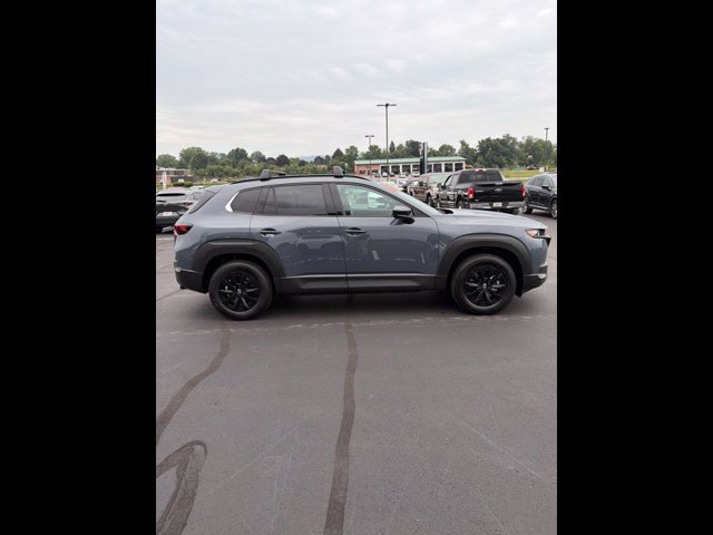 New 2026 Mazda CX-50 Hybrid Premium AWD Sport Utility