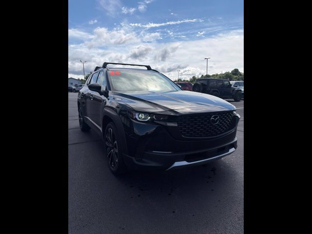 New 2026 Mazda CX-50 2.5 Turbo Premium Plus AWD Sport Utility