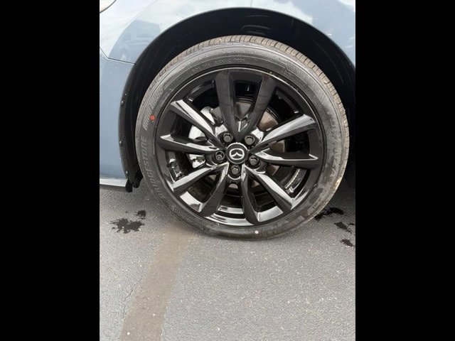 2026 Mazda Mazda3 Turbo Premium Plus - Photo 9