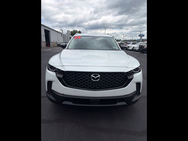 New 2026 Mazda CX-50 Hybrid Preferred AWD Sport Utility