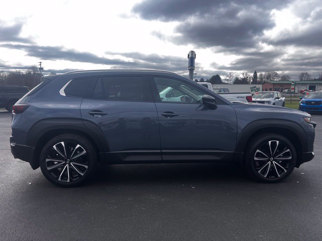 2026 Mazda CX-50 Premium - Photo 8
