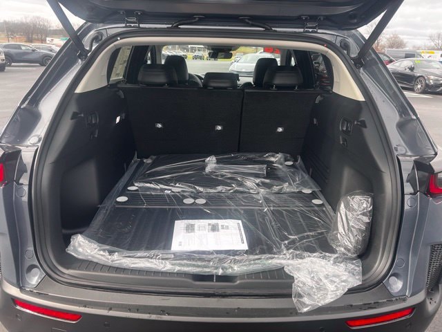 2026 Mazda CX-50 Premium - Photo 12