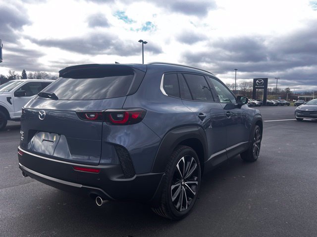 2026 Mazda CX-50 Premium - Photo 7