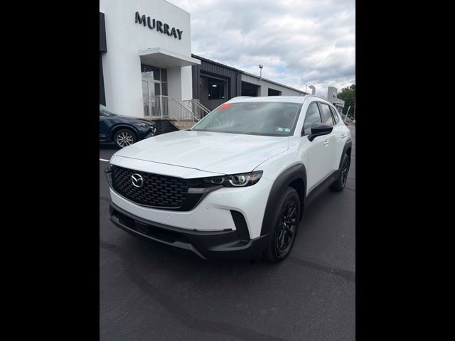 New 2026 Mazda CX-50 Hybrid Preferred AWD Sport Utility