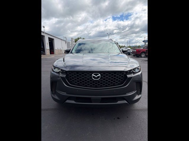 New 2026 Mazda CX-50 Hybrid Preferred AWD Sport Utility