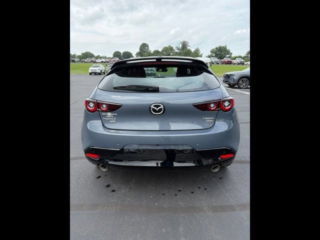 2026 Mazda Mazda3 Turbo Premium Plus - Photo 6