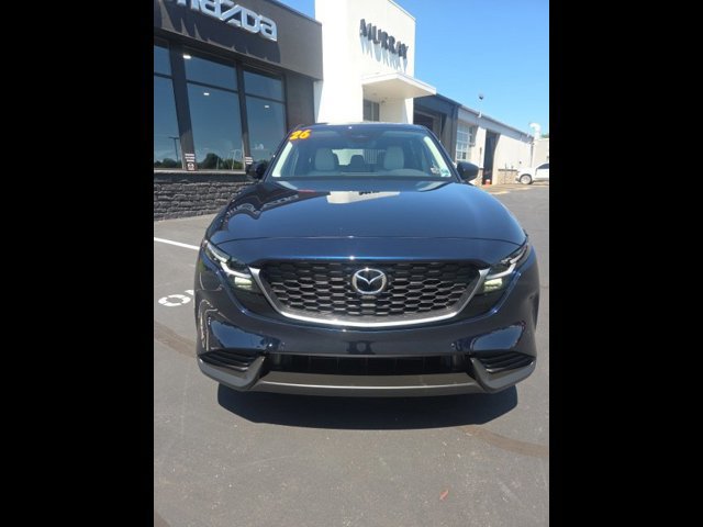 New 2026 Mazda CX-5 2.5 S Select AWD Sport Utility