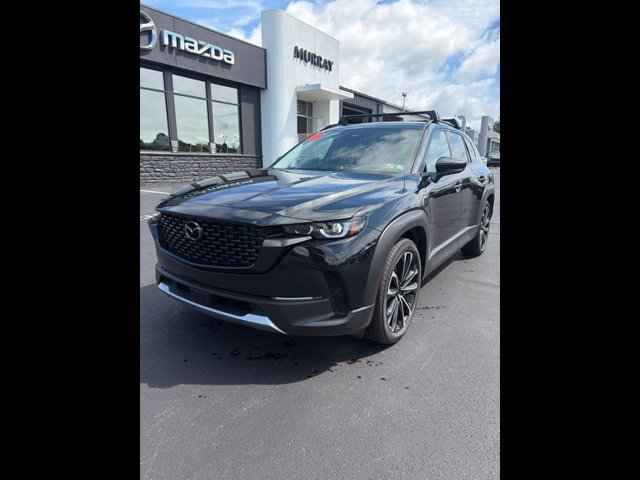  Mazda CX-50