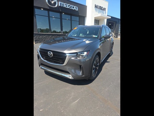 New 2026 Mazda CX-90 Plug-In Hybrid Premium Plus AWD Sport Utility