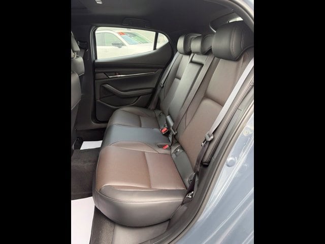 2026 Mazda Mazda3 Turbo Premium Plus - Photo 18