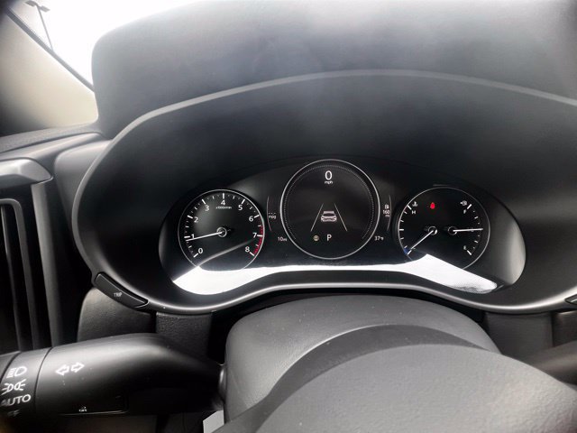 2026 Mazda CX-50 Premium - Photo 21