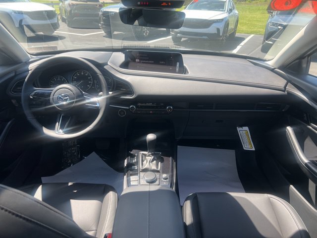 2026 Mazda CX-30 Turbo Premium Plus - Photo 19