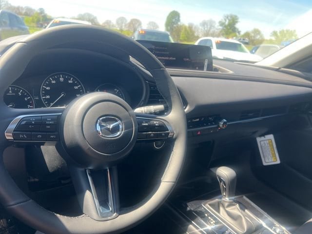 2026 Mazda CX-30 Turbo Premium Plus - Photo 29