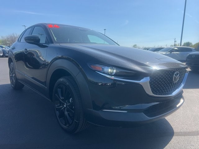 2026 Mazda CX-30 Select Sport