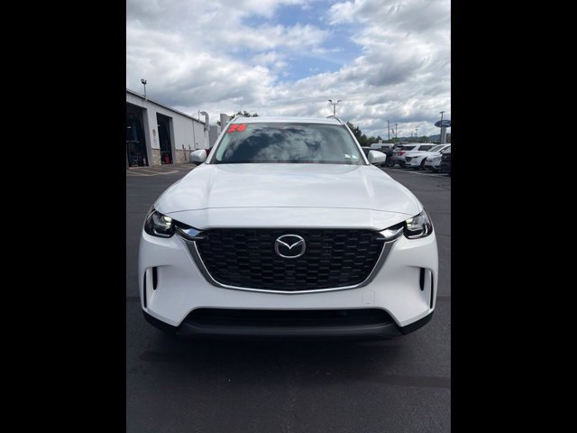 New 2026 Mazda CX-90 3.3 Turbo Select AWD Sport Utility