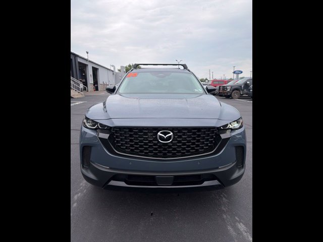 New 2026 Mazda CX-50 Hybrid Premium AWD Sport Utility