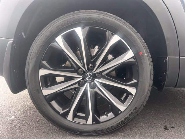 2026 Mazda CX-50 Premium - Photo 10