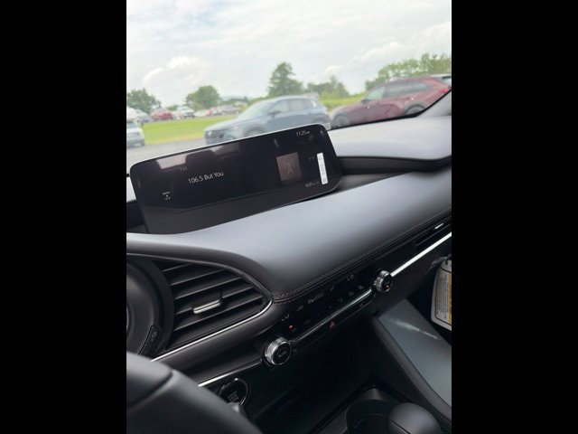 2026 Mazda Mazda3 Turbo Premium Plus - Photo 15