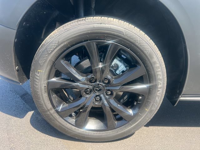 2026 Mazda CX-30 Turbo Aire Edition - Photo 17