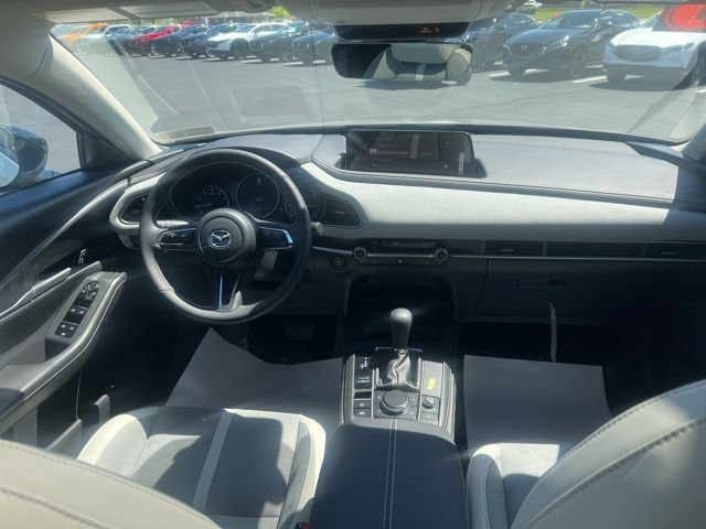 2026 Mazda CX-30 Turbo Aire Edition - Photo 11