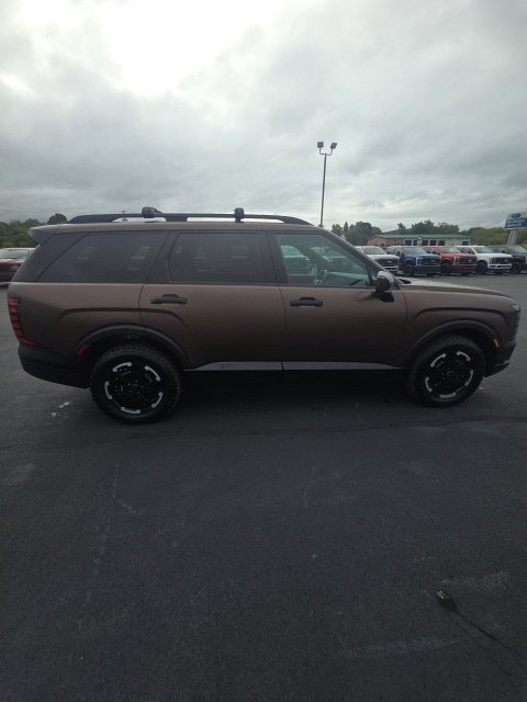 Used 2026 Hyundai Palisade XRT Pro SUV