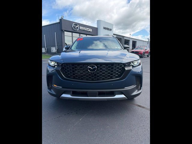 New 2026 Mazda CX-50 2.5 Turbo Premium Plus AWD Sport Utility