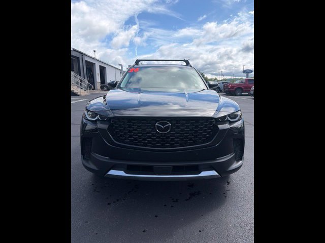 New 2026 Mazda CX-50 2.5 Turbo Premium Plus AWD Sport Utility