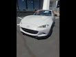  Mazda MX-5 Miata RF
