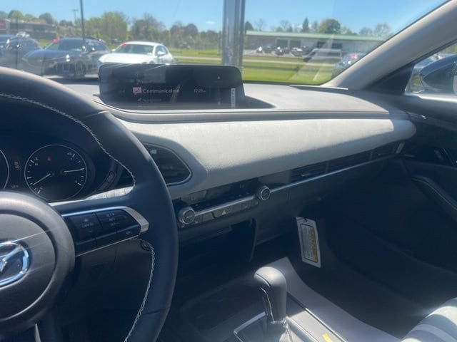 2026 Mazda CX-30 Turbo Aire Edition - Photo 27