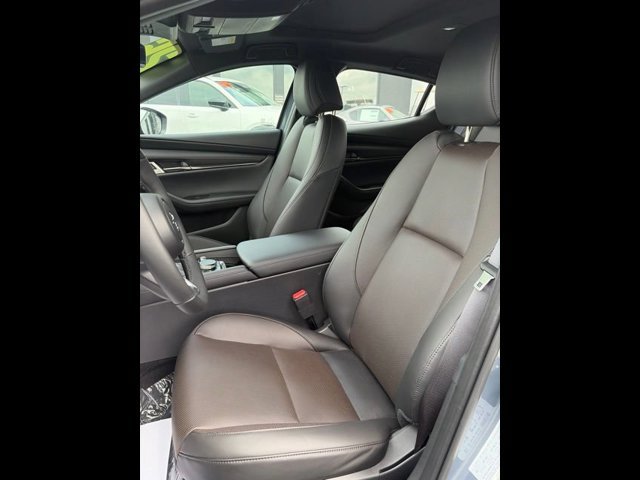 2026 Mazda Mazda3 Turbo Premium Plus - Photo 10