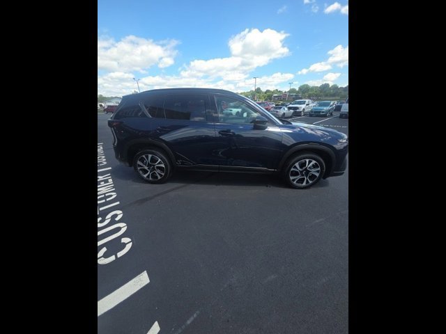 New 2026 Mazda CX-5 2.5 S Preferred AWD Sport Utility
