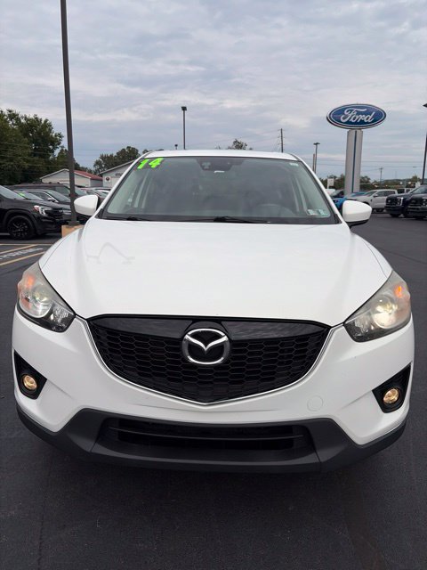 Used 2014 Mazda CX-5 Grand Touring SUV