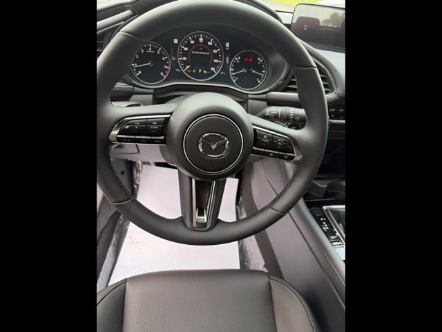 2026 Mazda Mazda3 Turbo Premium Plus - Photo 14