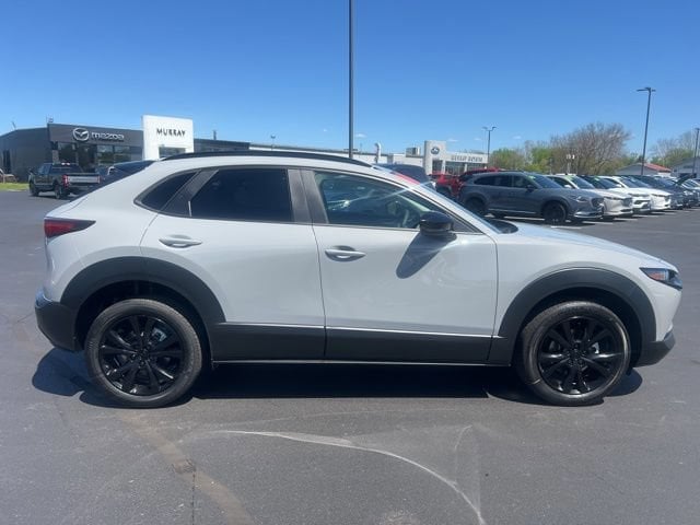 2026 Mazda CX-30 Turbo Aire Edition - Photo 8