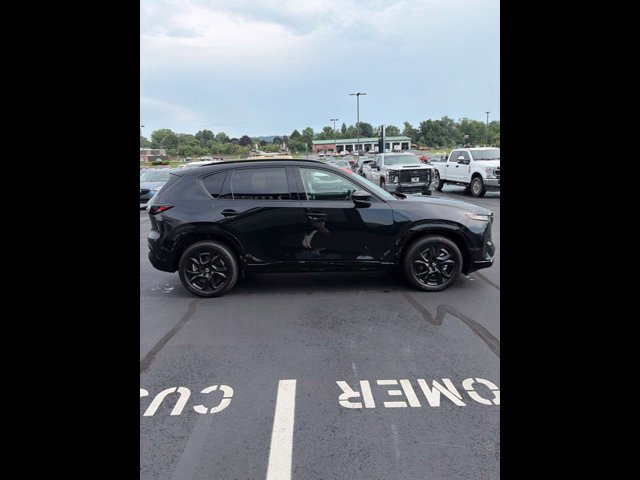 New 2026 Mazda CX-5 2.5 S Premium Plus AWD Sport Utility