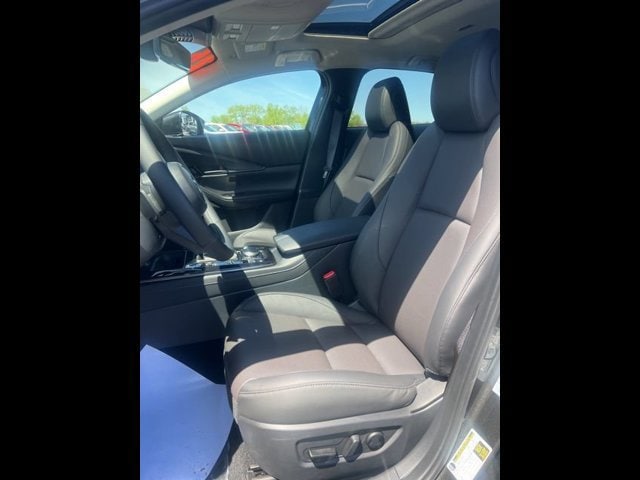 2026 Mazda CX-30 Turbo Premium Plus - Photo 25