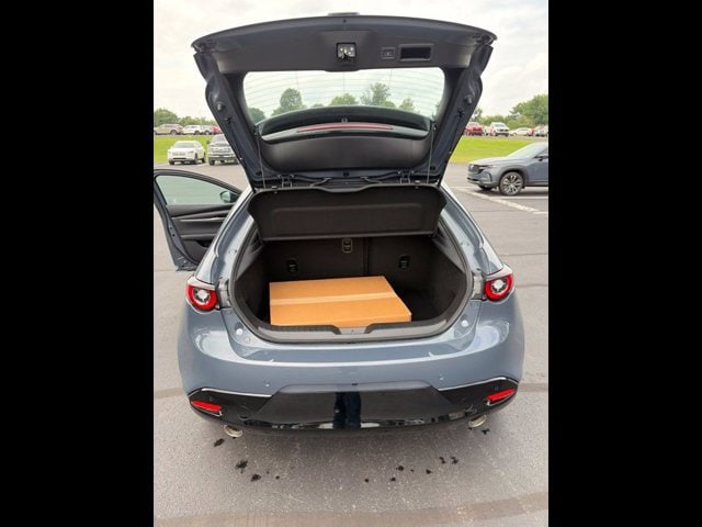 2026 Mazda Mazda3 Turbo Premium Plus - Photo 19