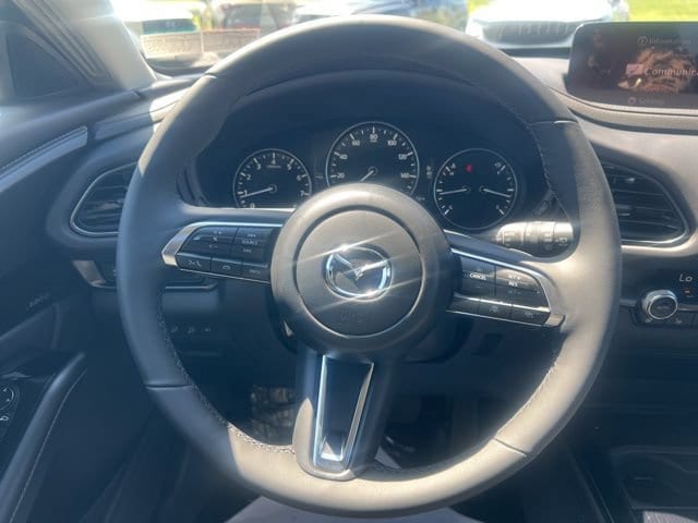 2026 Mazda CX-30 Turbo Premium Plus - Photo 23