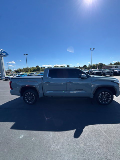 Used 2026 Toyota Tundra Limited Truck