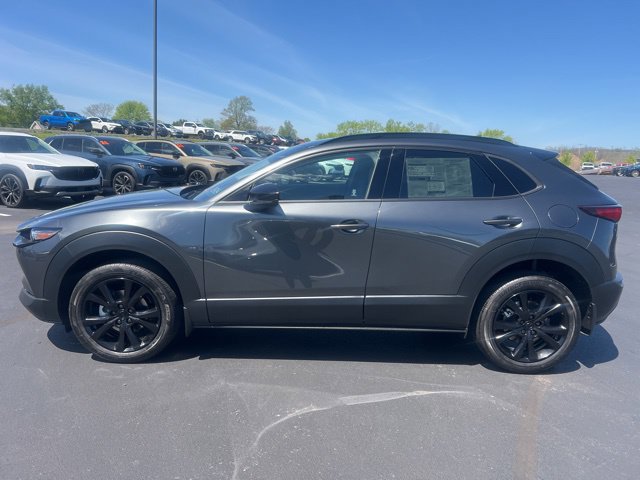New 2026 Mazda CX-30 2.5 Turbo Premium Plus AWD Sport Utility